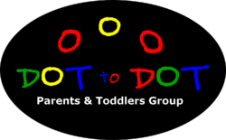 Logo - Dot to Dot - cross - co