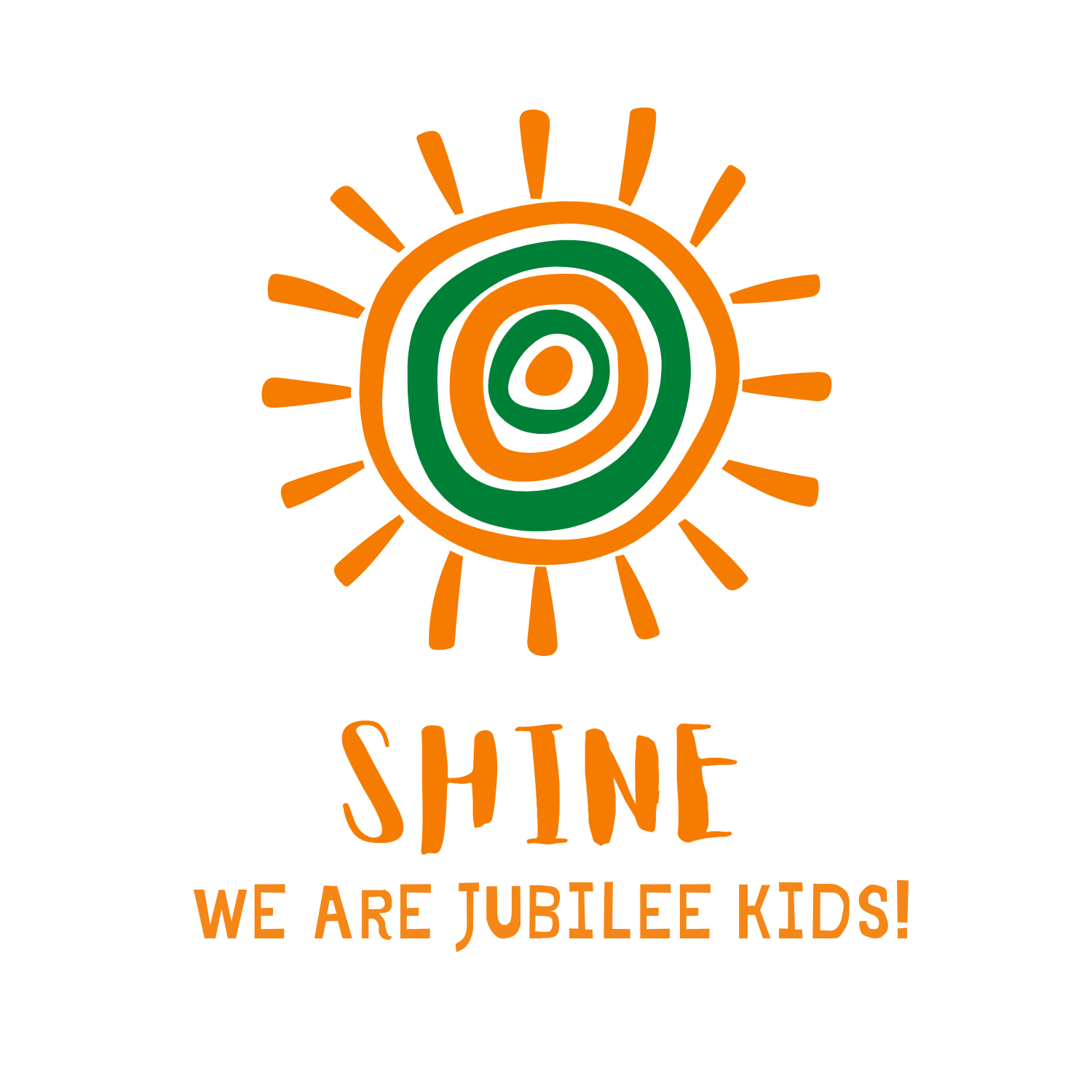Logo - Shine