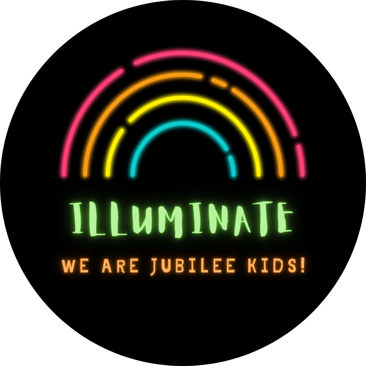 Logo - Illuminate