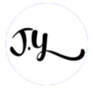 JY Official logo